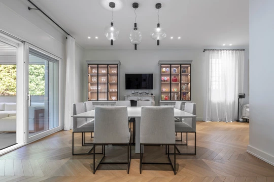 Vimar Residenza privata a Bologna