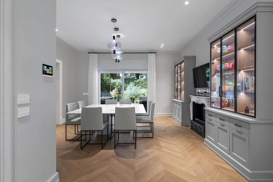 Vimar Residenza privata a Bologna