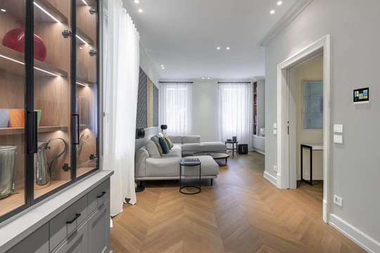 Vimar Residenza privata a Bologna
