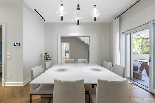 Vimar Residenza privata a Bologna
