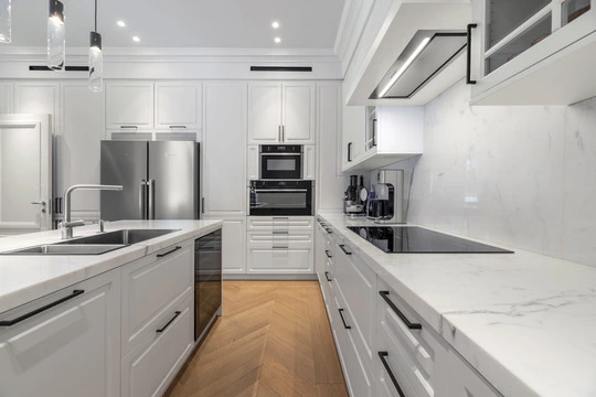 Vimar Residenza privata a Bologna