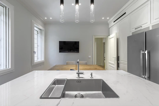 Vimar Residenza privata a Bologna