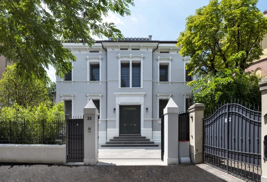 Vimar Residenza privata a Bologna