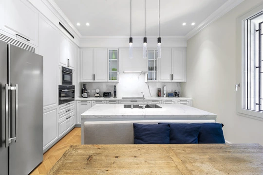 Vimar Residenza privata a Bologna