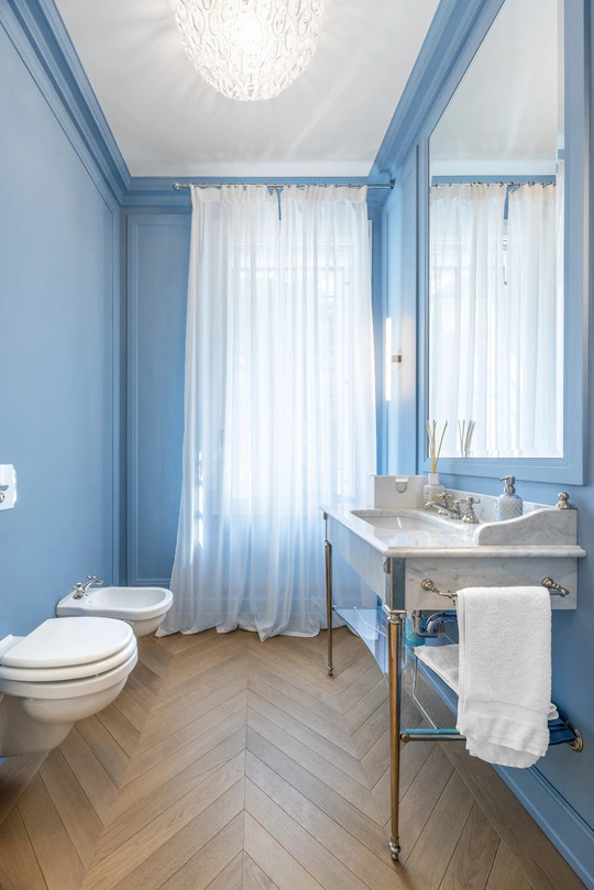 Vimar Residenza privata a Bologna