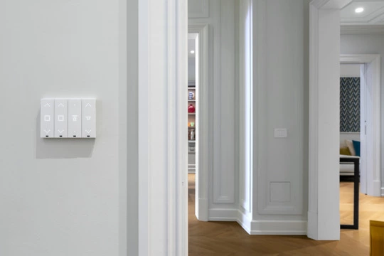Vimar Residenza privata a Bologna