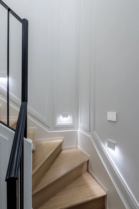 Vimar Residenza privata a Bologna