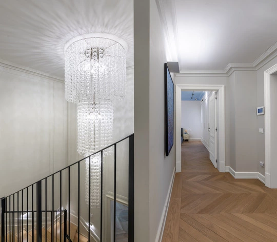 Vimar Residenza privata a Bologna