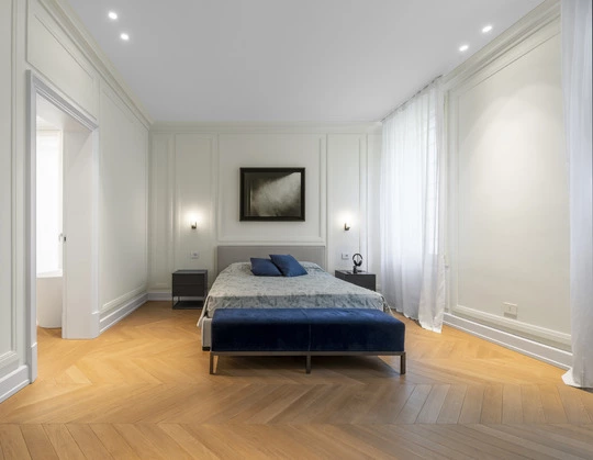 Vimar Residenza privata a Bologna