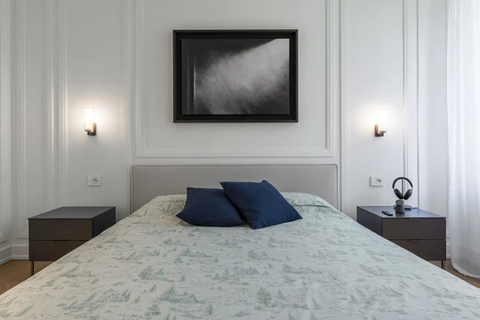 Vimar Residenza privata a Bologna