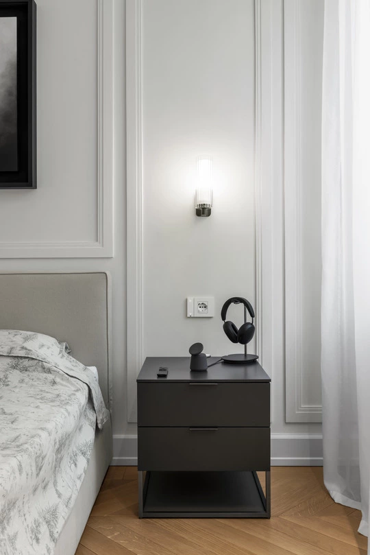 Vimar Residenza privata a Bologna