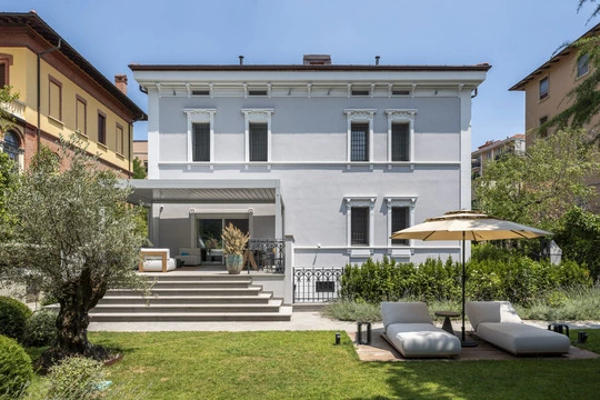 Vimar Residenza privata a Bologna