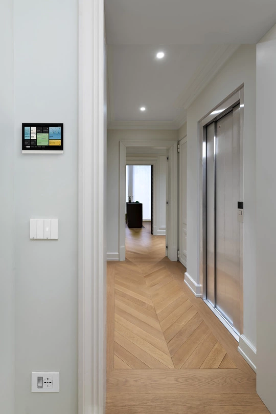 Vimar Residenza privata a Bologna