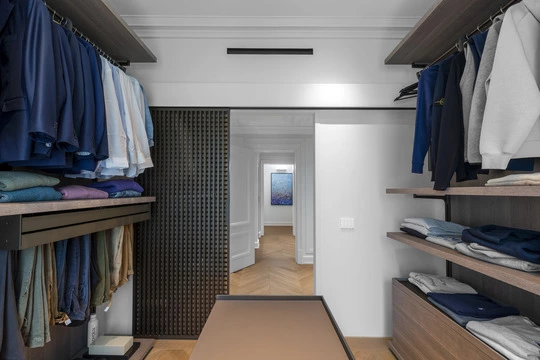 Vimar Residenza privata a Bologna