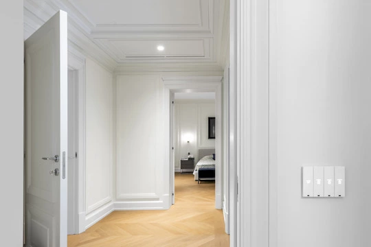Vimar Residenza privata a Bologna