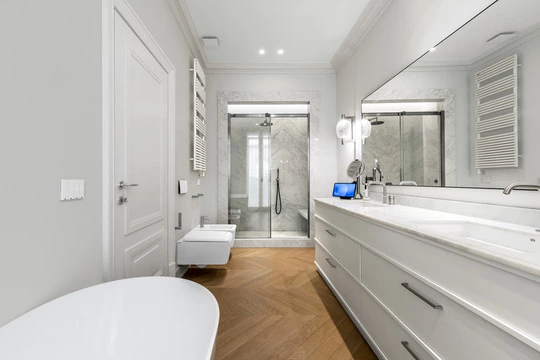 Vimar Residenza privata a Bologna