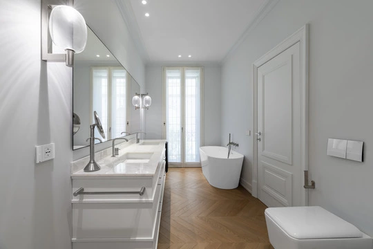 Vimar Residenza privata a Bologna