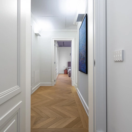 Vimar Residenza privata a Bologna