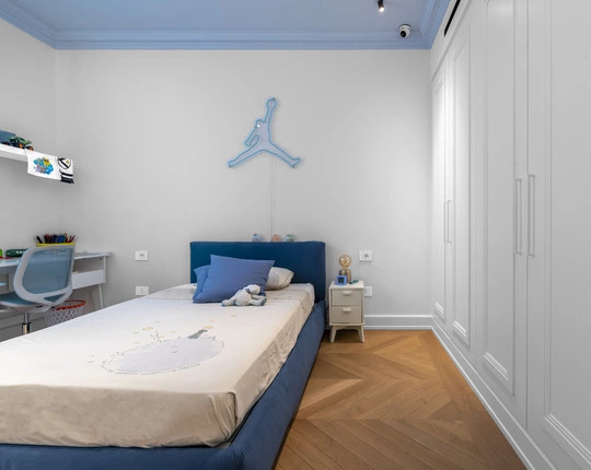 Vimar Residenza privata a Bologna