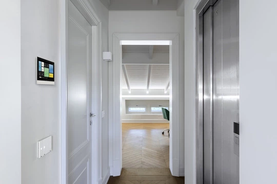 Vimar Residenza privata a Bologna