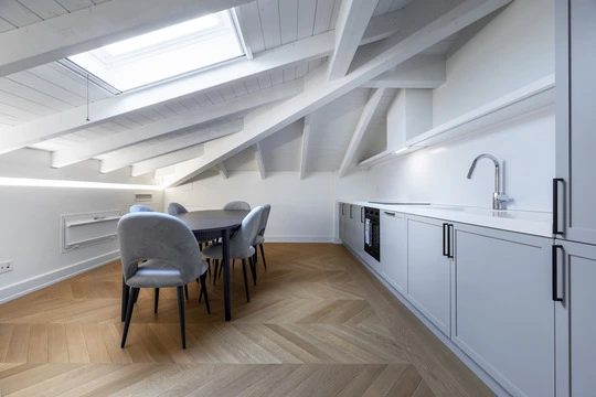 Vimar Residenza privata a Bologna