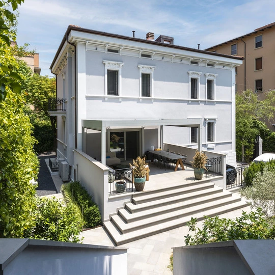 Vimar Residenza privata a Bologna