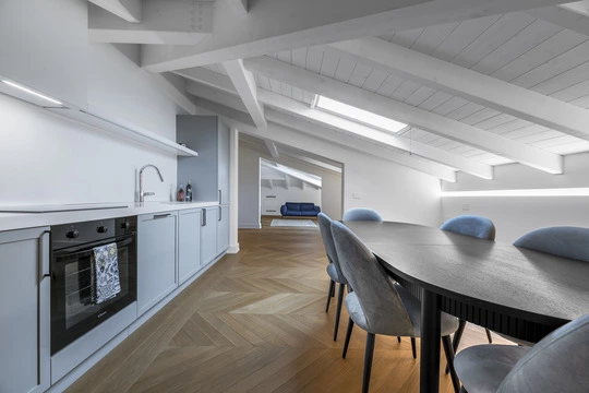 Vimar Residenza privata a Bologna