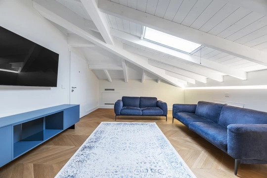 Vimar Residenza privata a Bologna