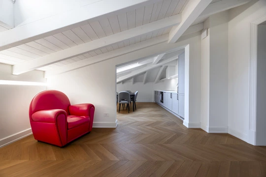 Vimar Residenza privata a Bologna