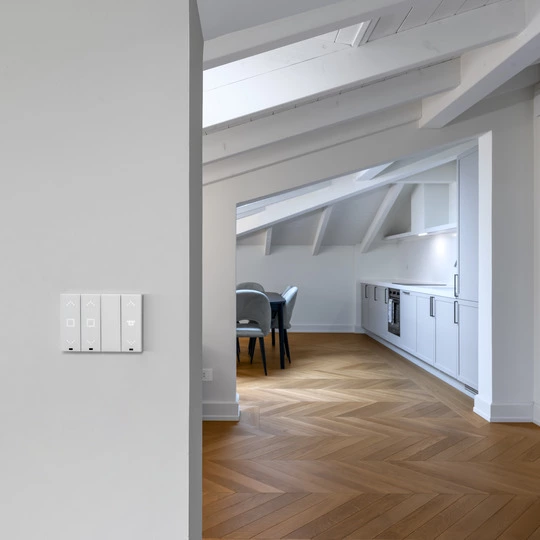 Vimar Residenza privata a Bologna