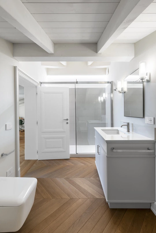 Vimar Residenza privata a Bologna