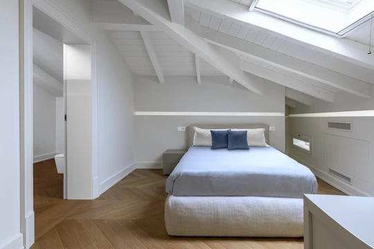 Vimar Residenza privata a Bologna