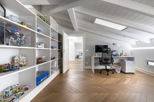 Vimar Residenza privata a Bologna