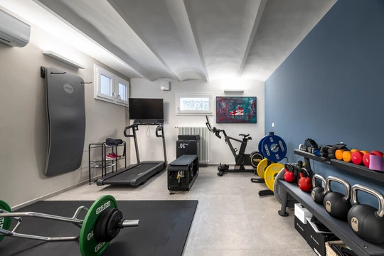 Vimar Residenza privata a Bologna