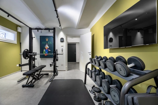 Vimar Residenza privata a Bologna