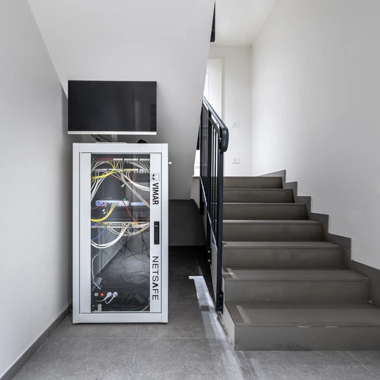 Vimar Residenza privata a Bologna