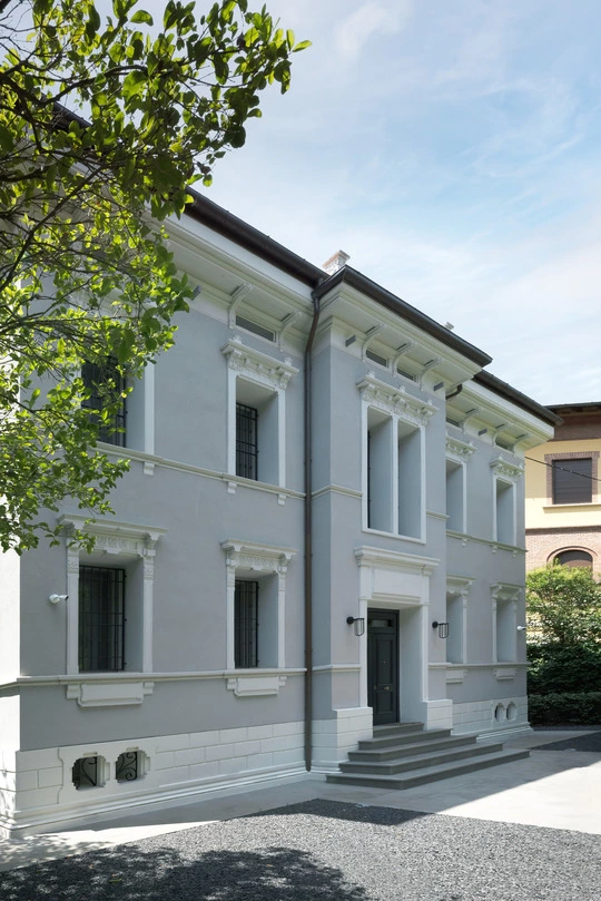 Vimar Residenza privata a Bologna