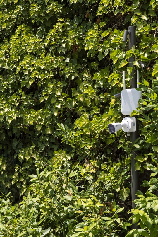 Vimar Residenza privata a Bologna