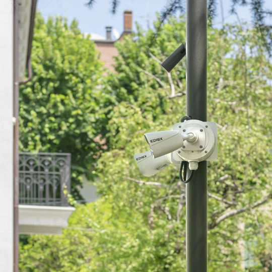 Vimar Residenza privata a Bologna