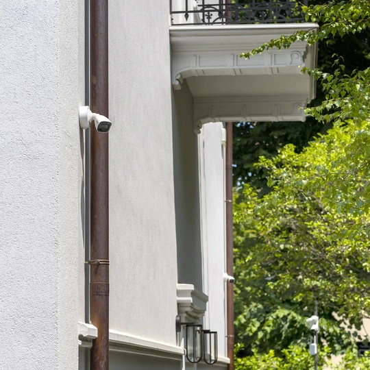 Vimar Residenza privata a Bologna