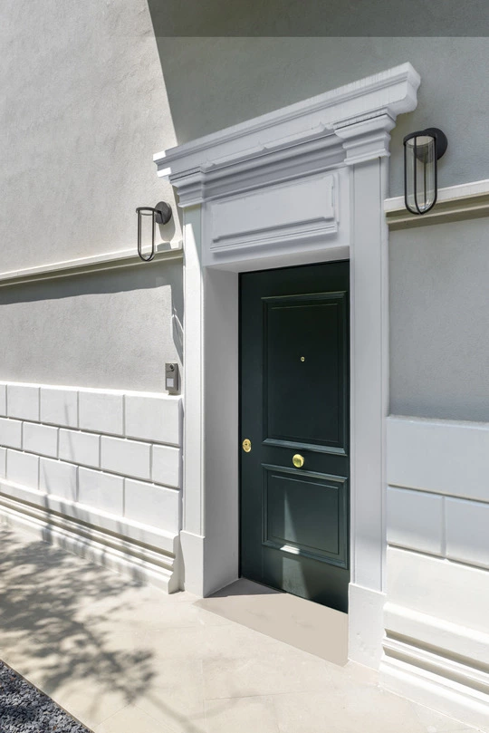 Vimar Residenza privata a Bologna