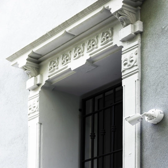 Vimar Residenza privata a Bologna