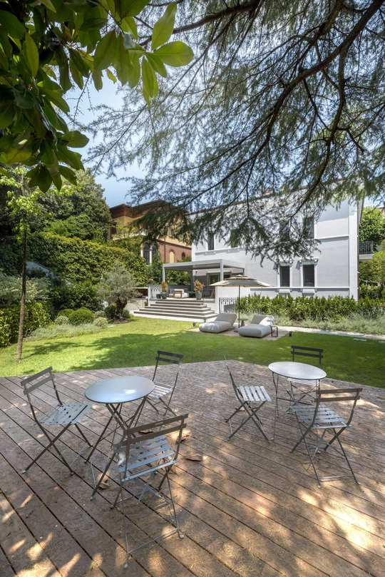 Vimar Residenza privata a Bologna