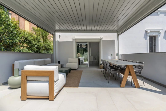 Vimar Residenza privata a Bologna