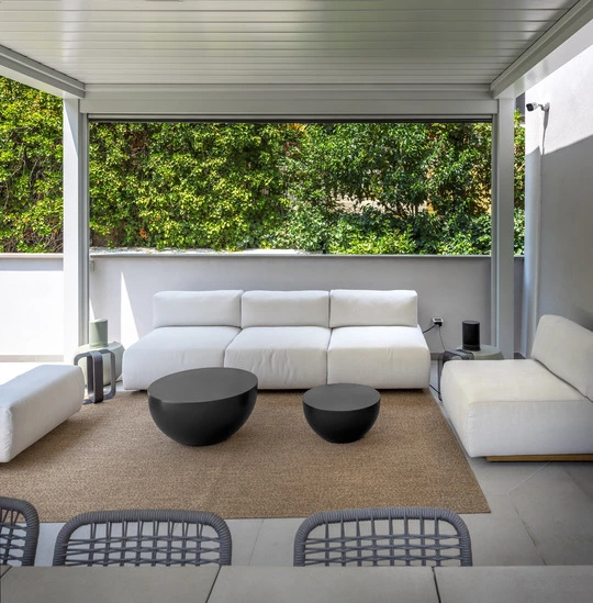 Vimar Residenza privata a Bologna