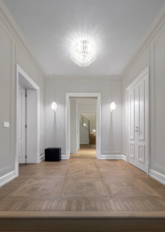 Vimar Residenza privata a Bologna