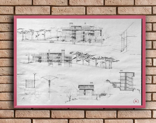 Vimar Residenza privata a Bologna