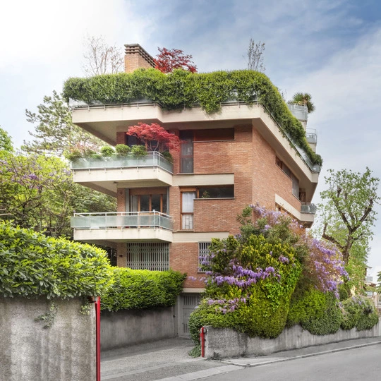 Vimar Residenza privata a Bologna