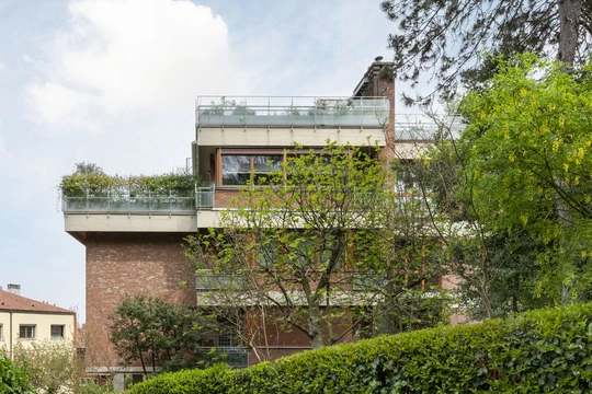 Vimar Residenza privata a Bologna