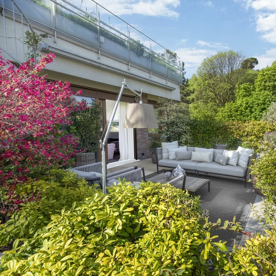 Vimar Residenza privata a Bologna